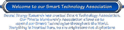 welcome to smart technology