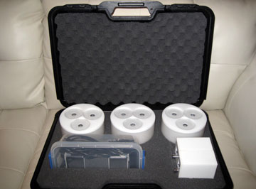 case open
