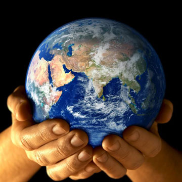 world
